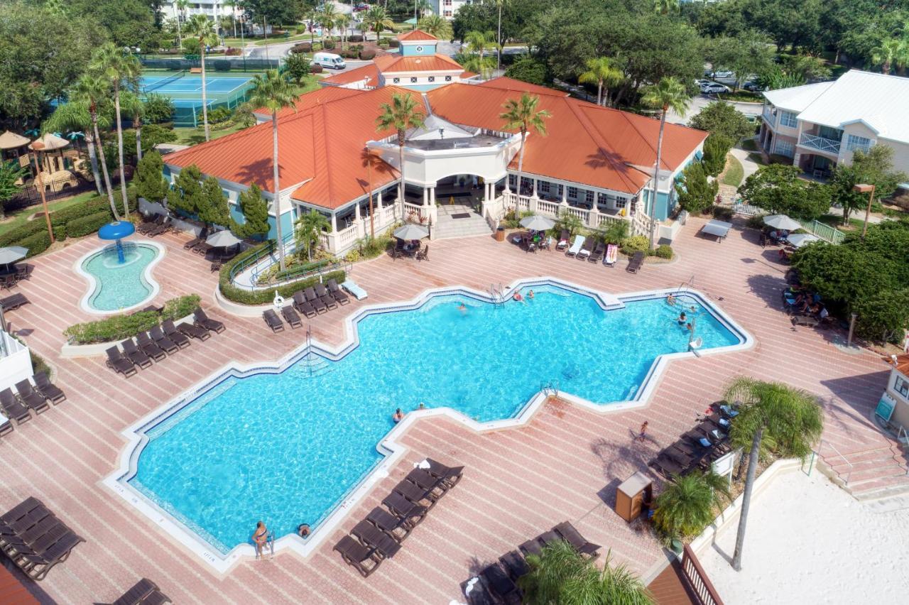 Summer Bay Orlando By Exploria Resorts Four Corners Exteriér fotografie
