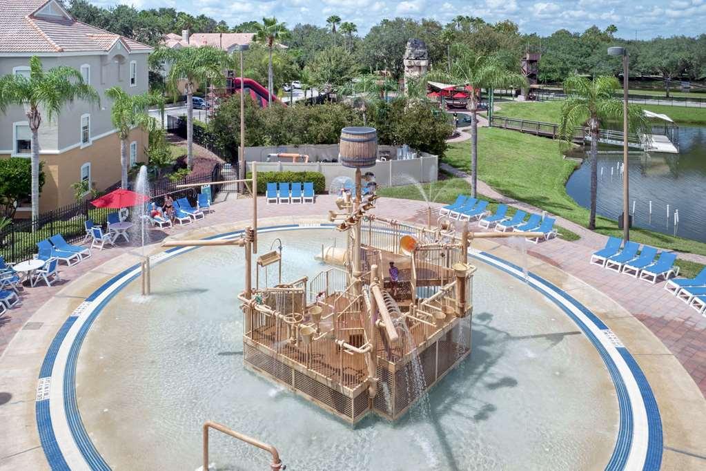 Summer Bay Orlando By Exploria Resorts Four Corners Zařízení fotografie