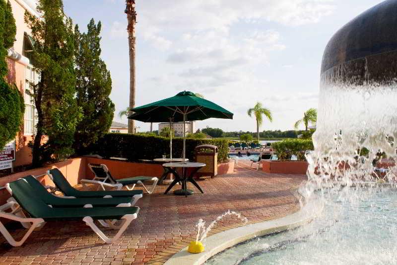 Summer Bay Orlando By Exploria Resorts Four Corners Exteriér fotografie